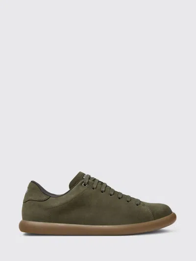 Camper Shoes  Men Color Green