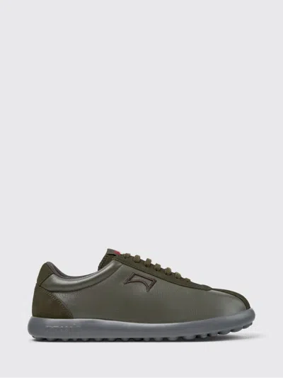 CAMPER SNEAKERS CAMPER MEN COLOR GREEN,H46054012