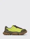 Camper Karst Trek Sneakers In Animal Print