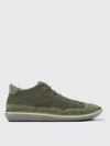 Camper Shoes  Men Color Green In Grün