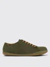 Camper Sneakers  Men Color Green In Grün