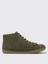 Camper Peu Boots In Grün