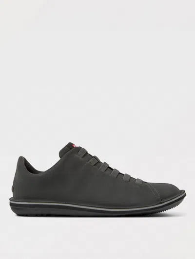 Camper Shoes  Men Colour Grey