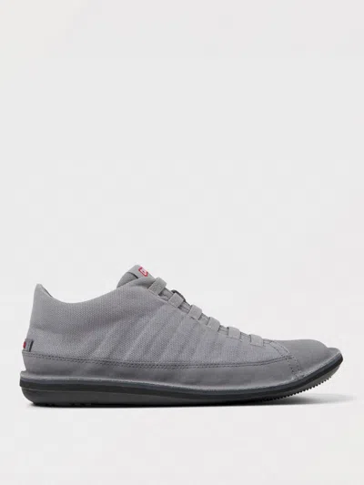 Camper Shoes  Men Color Grey