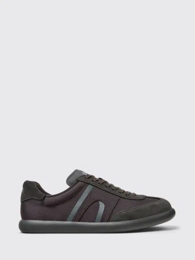 CAMPER SNEAKERS CAMPER MEN COLOR GREY,H44371020