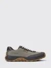 Camper Shoes  Men Color Grey In Gray