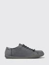 Camper Sneakers  Men Color Grey In Gray