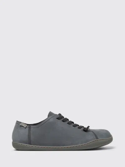 Camper Sneakers  Men Color Grey In Gray