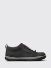 Camper Shoes  Men Color Grey In Gray