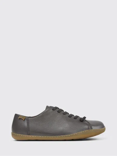 Camper Shoes  Men Color Grey In Gray