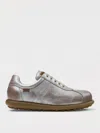 Camper Pelotas Ariel Low Top Sneaker In Multicolor