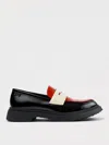 Camper Walden Twins Loafers In Multicolor