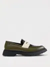 Camper Walden Twins Loafers In Multicolor
