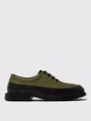 Camper Shoes  Men Color Multicolor