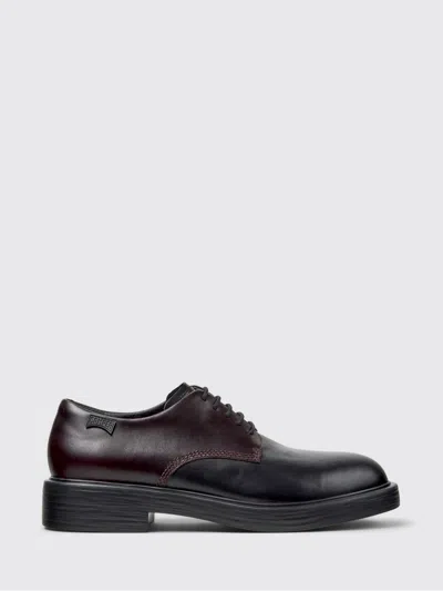 CAMPER BROGUE SHOES CAMPER MEN COLOR MULTICOLOR,H46039005