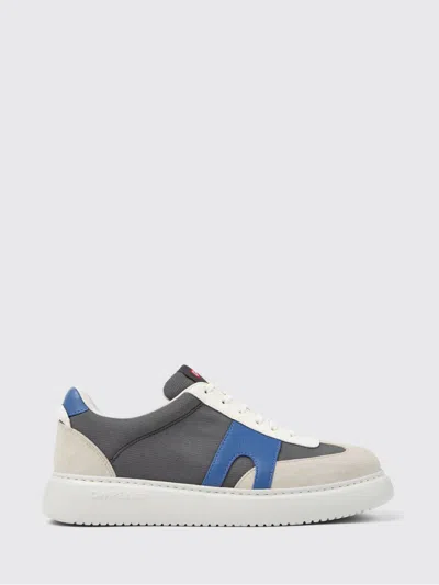 Camper Sneakers  Men Color Multicolor