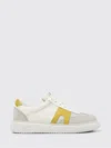 Camper Runner K21 Panelled Sneakers In Multi