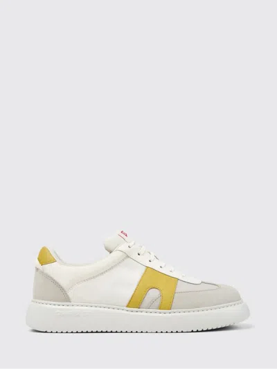 CAMPER SNEAKERS CAMPER MEN COLOR MULTICOLOR,H46493005
