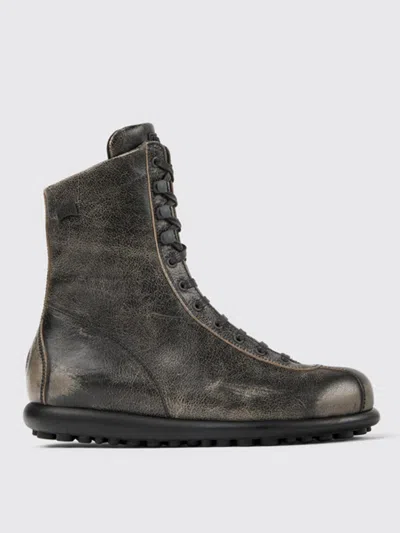 CAMPER BOOT CAMPER MEN COLOR MULTICOLOR,F78795005