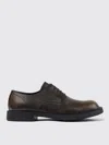 Camper Shoes  Men Color Multicolor In Bunt