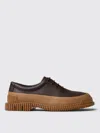 Camper Formal Shoes For Men In Bunt