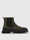 Camper Pix Boots In Bunt