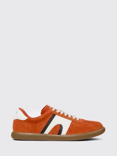 CAMPER SNEAKERS CAMPER MEN COLOR ORANGE,H44274004