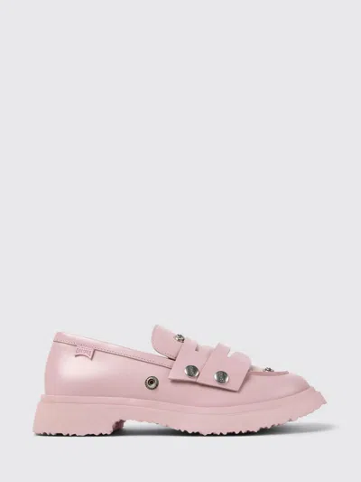 Camper Shoes  Men Color Pink
