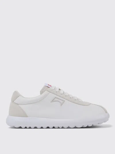 CAMPER SNEAKERS CAMPER MEN COLOR WHITE,G81573001