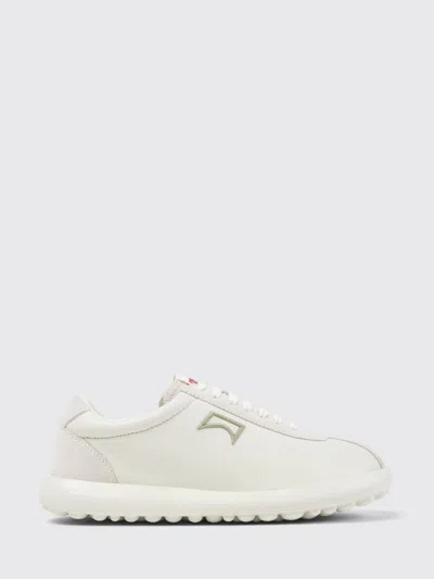 Camper Sneakers  Men Color White