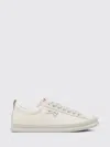 Camper Shoes  Men Color White In Animal Print