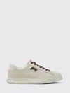 Camper Sneakers  Woman Color Beige In Neutral