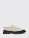 Camper Brutus Derby In White