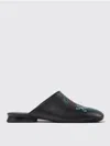 Camper X Twins Casi Myra Mules In Black