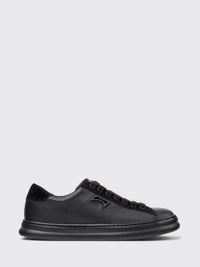 CAMPER CAMPER SNEAKERS WOMAN COLOR BLACK,H44300002