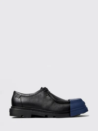 Camper Shoes  Woman Color Black