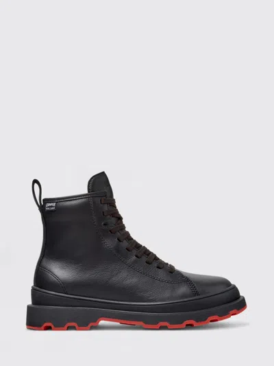 Camper Shoes  Woman Color Black