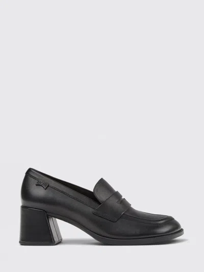 Camper Shoes  Woman Color Black