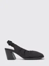 Camper Shoes  Woman Color Black In Black