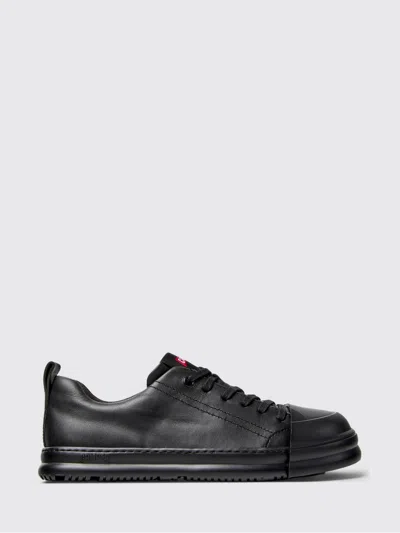 CAMPER SNEAKERS CAMPER WOMAN COLOR BLACK,H46505002