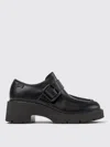 Camper Milah Loafers In Schwarz