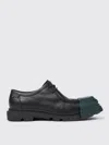 Camper Formal Shoes For Women In Schwarz