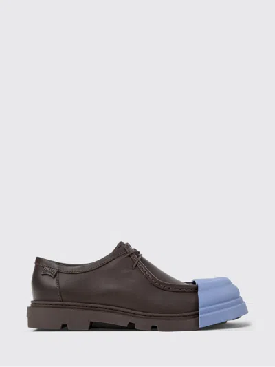 Camper Shoes  Woman Color Brown