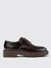 Camper Shoes  Woman Color Brown In Braun