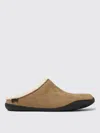 Camper Peu Cami Mules In Braun