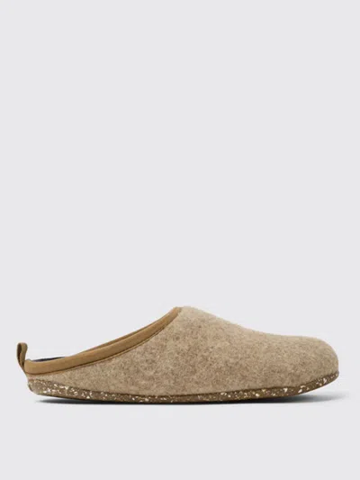 CAMPER SHOES CAMPER WOMAN COLOR BROWN,G18133032