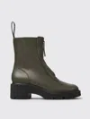 Camper 54mm Milah Boots In Grün