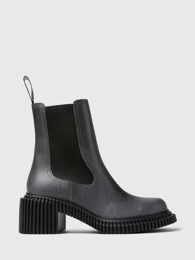 CAMPER BOOTS CAMPER WOMAN COLOR GREY,H44477020