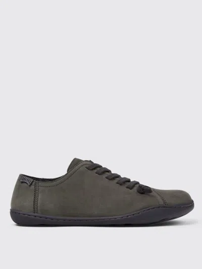 CAMPER SNEAKERS CAMPER WOMAN COLOR GREY,F90278020