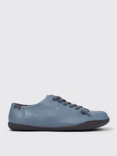 CAMPER SHOES CAMPER WOMAN COLOR GREY,F90293020
